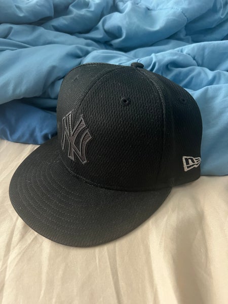 Starter Black Label x size? Black Yankees Baseball Jersey