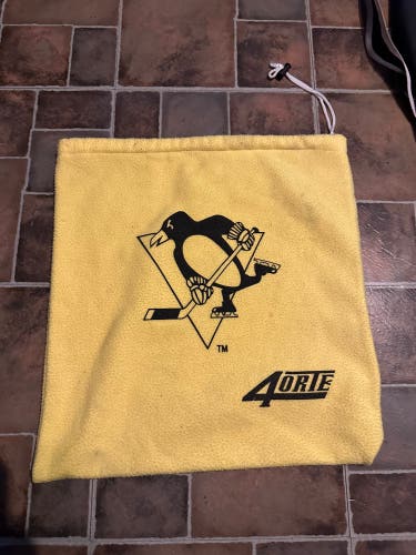 Pittsburgh Penguins helmet bag