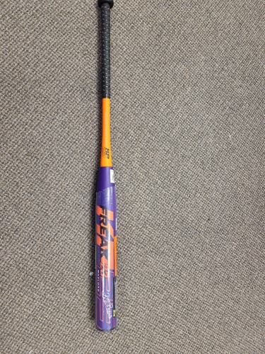 New Miken FREAK KP23 Bat (-8) 26 oz 34"