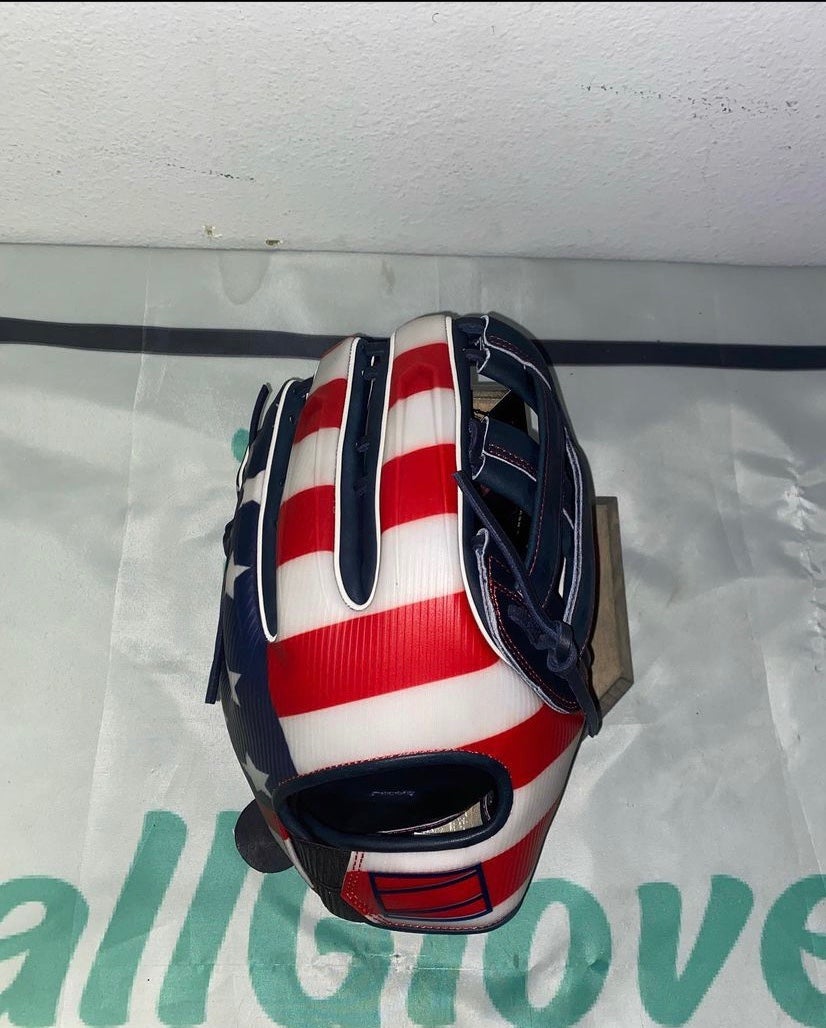 Rawlings REV1X Outfielders Glove REV3039-6 PROH/ADP LHT 12.75