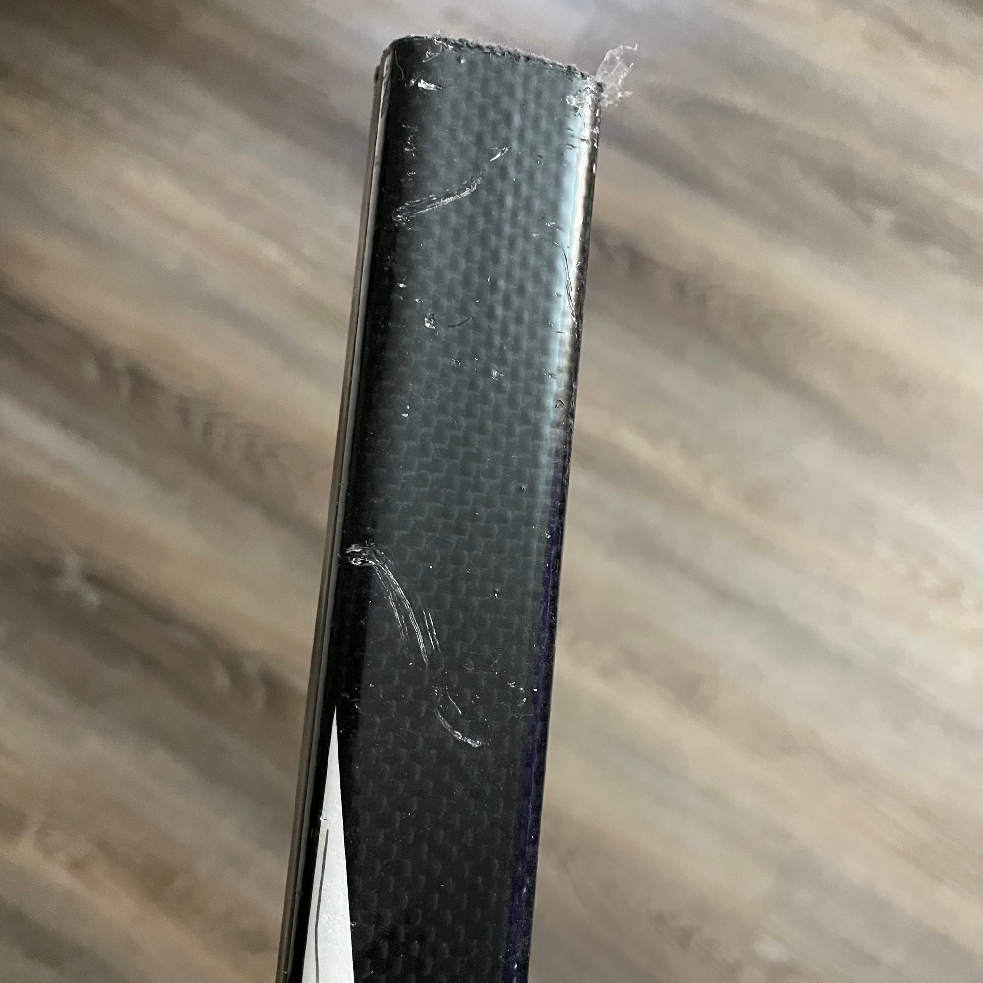 New! Pair of Pro Stock Easton Stealth CX Sticks RH 90 Flex Pietrangelo