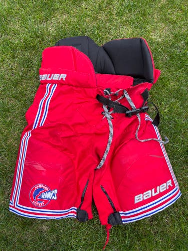 Bauer Nexus Hockey Pants