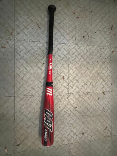 USA Marucci CAT 30/-11