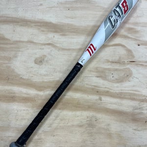Used USSSA Certified 2019 Marucci CAT 8 Alloy Bat -5 26OZ 31"