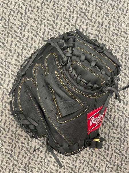 Rawlings Youth Renegade 31.5 Catcher's Mitt