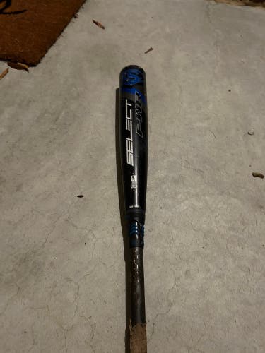 BBCOR Certified Hybrid (-3) 29 oz 32" Select PWR Bat