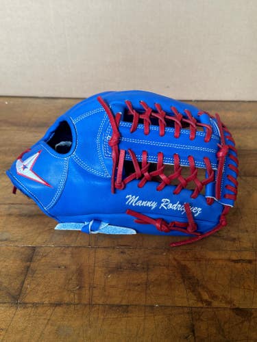 New All-Star Right Hand Throw 12" FGAS-12002P Baseball Glove