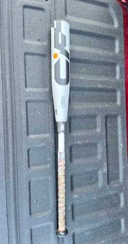 2022 Demarini CF (-5) 26 oz 31" Baseball Bat