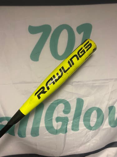 Rawlings Quatro Glowstick 2018 33/30