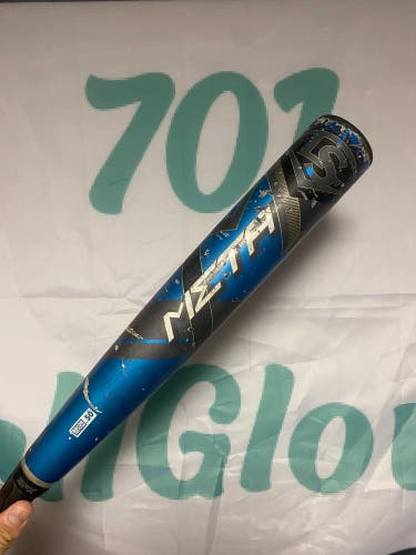 Louisville Slugger 2020 Meta 32/29