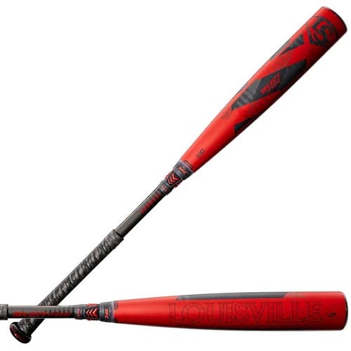 New BBCOR Certified Louisville Slugger (-3) 30 oz 33" Select PWR Bat