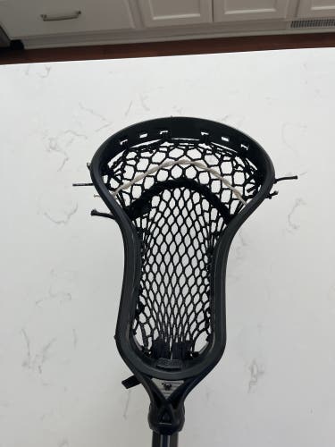 Used Attack & Midfield Strung Mirage 2.0 Head