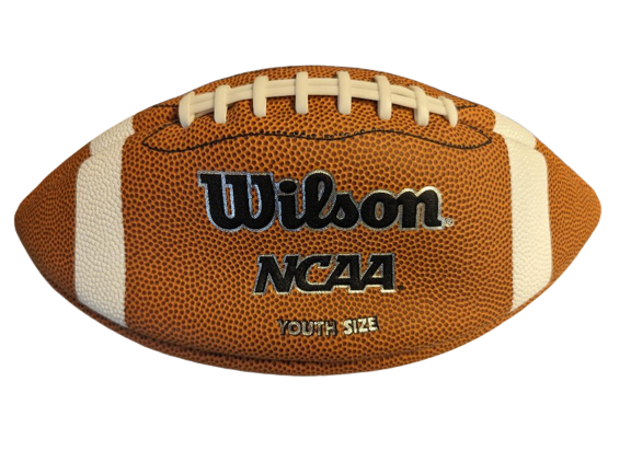 New Youth Wilson Football NCAA