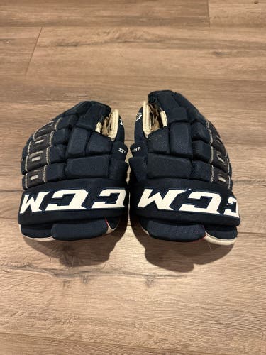 Ccm Youth Gloves