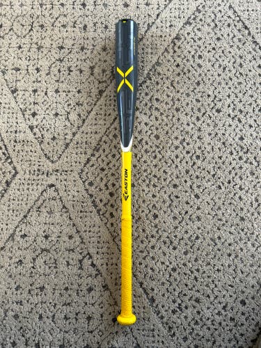 Alloy (-12) 16 oz 28" Beast X Bat