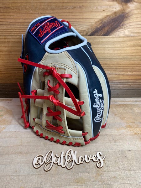 Rawlings Heart of the Hide 11.5 Troy Tulowitzki Infield Baseball Glove  PROTT2 