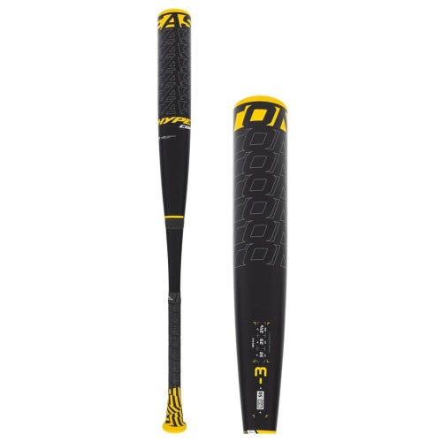 New 2023 Easton ADV Hype Comp 31" BBCOR baseball bat 28 oz (-3) 2 5/8" BB23HC