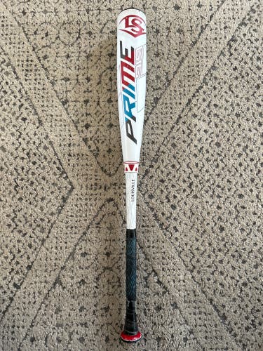 USSSA Certified Composite (-10) 19 oz 29" Prime 919 Bat