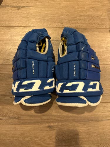 CCM 14" HG 4R Pro Gloves