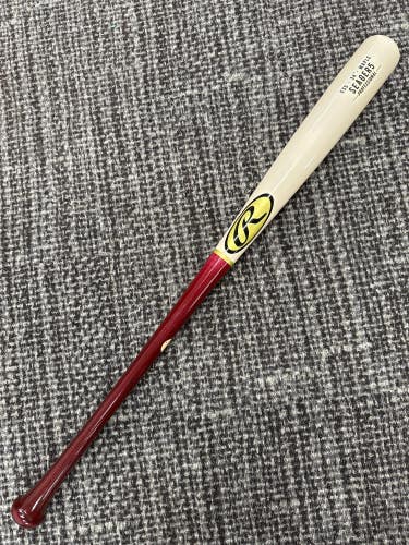 New Rawlings Seager5 Maple CS5 Professional  34"