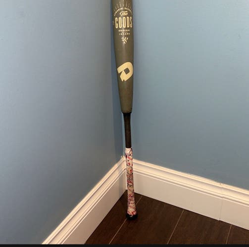2021 DeMarini The Goods 32/29 -3