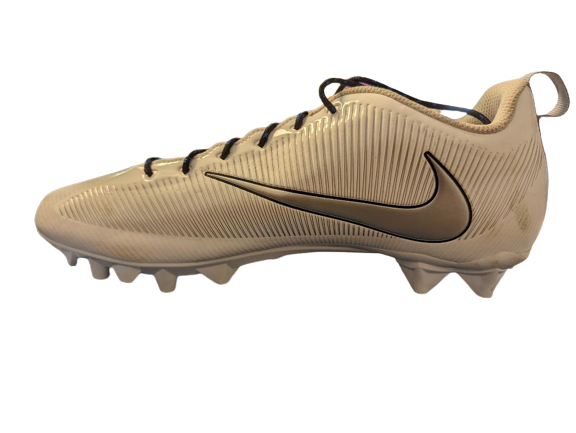 New Size 13 (Women's 14) Molded Cleats Nike Low Top VPR