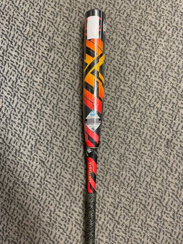 Louisville LXT 30” 19 once Fastpitch bat