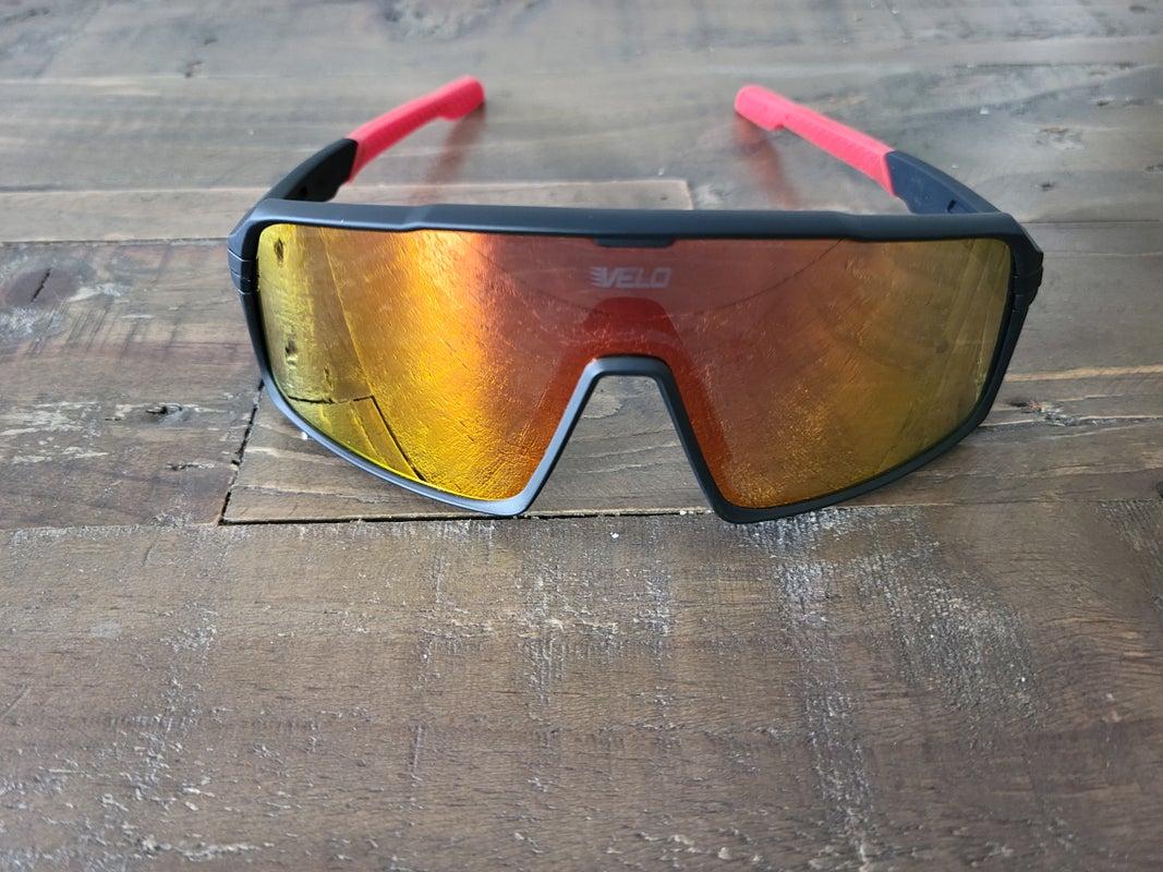 Velo Changeup Youth Sunglasses