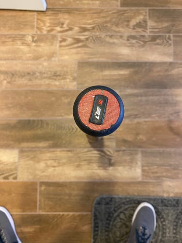 Used USSSA Certified 2021 Marucci Composite CAT 9 Bat (-5) 26 oz 31"