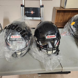 Riddell SpeedFlex Helmet