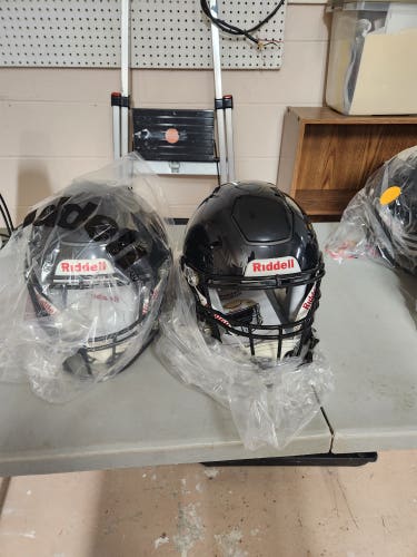Riddell SpeedFlex Helmet