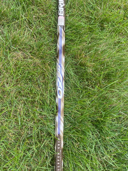 Vintage Brine Oz 2 lacrosse head