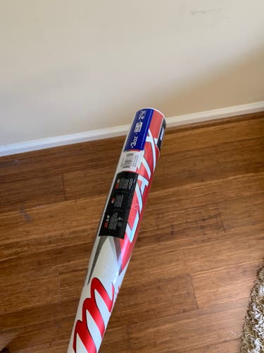 New Cat X Alloy (-3) 33" CAT X Bat