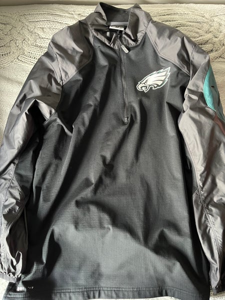 Nike NFL Philadelphia Eagles Windbreaker Jacket