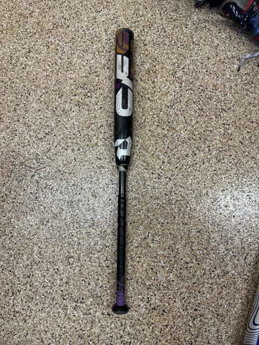 Demarini CF composite Fastpitch softball bat - 31 in, 20oz (-11)