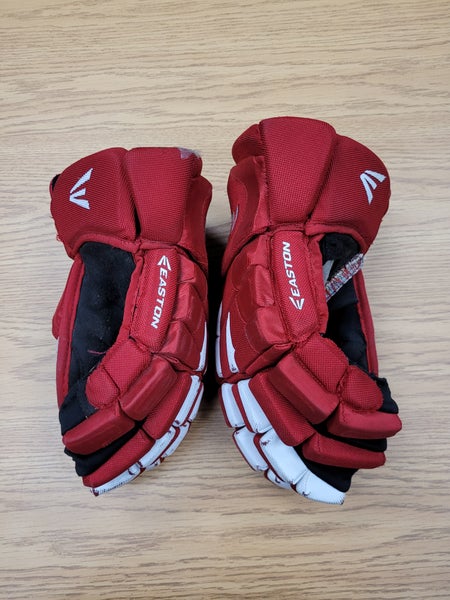 Easton Synergy 80 Hockey Glove Review 