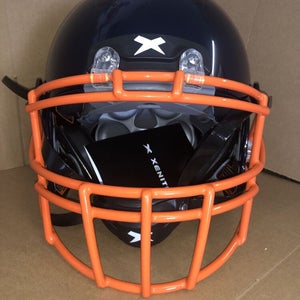 NEW XENITH X2E+ YOUTH - MEDIUM - NAVY