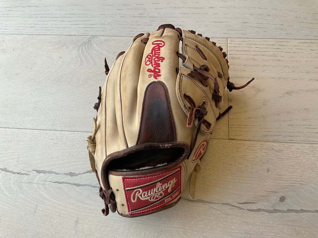 2022 RAWLINGS PRO PREFERRED 11.5-INCH – HAWAIIANHARDBALL