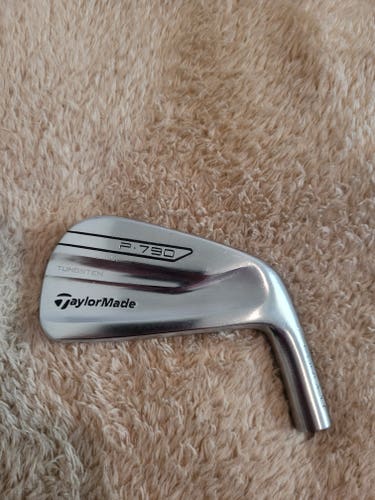 Taylormade 2017 p790 5 iron head only