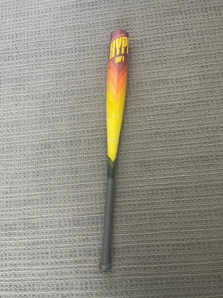 Easton Hype Fire 31 drop 8