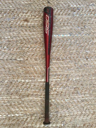 2020 Alloy (-11) 17 oz 29" 5150 Bat