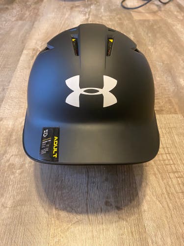UA Adult Converge Batting Helmet - 6 1/2 - 7 1/2