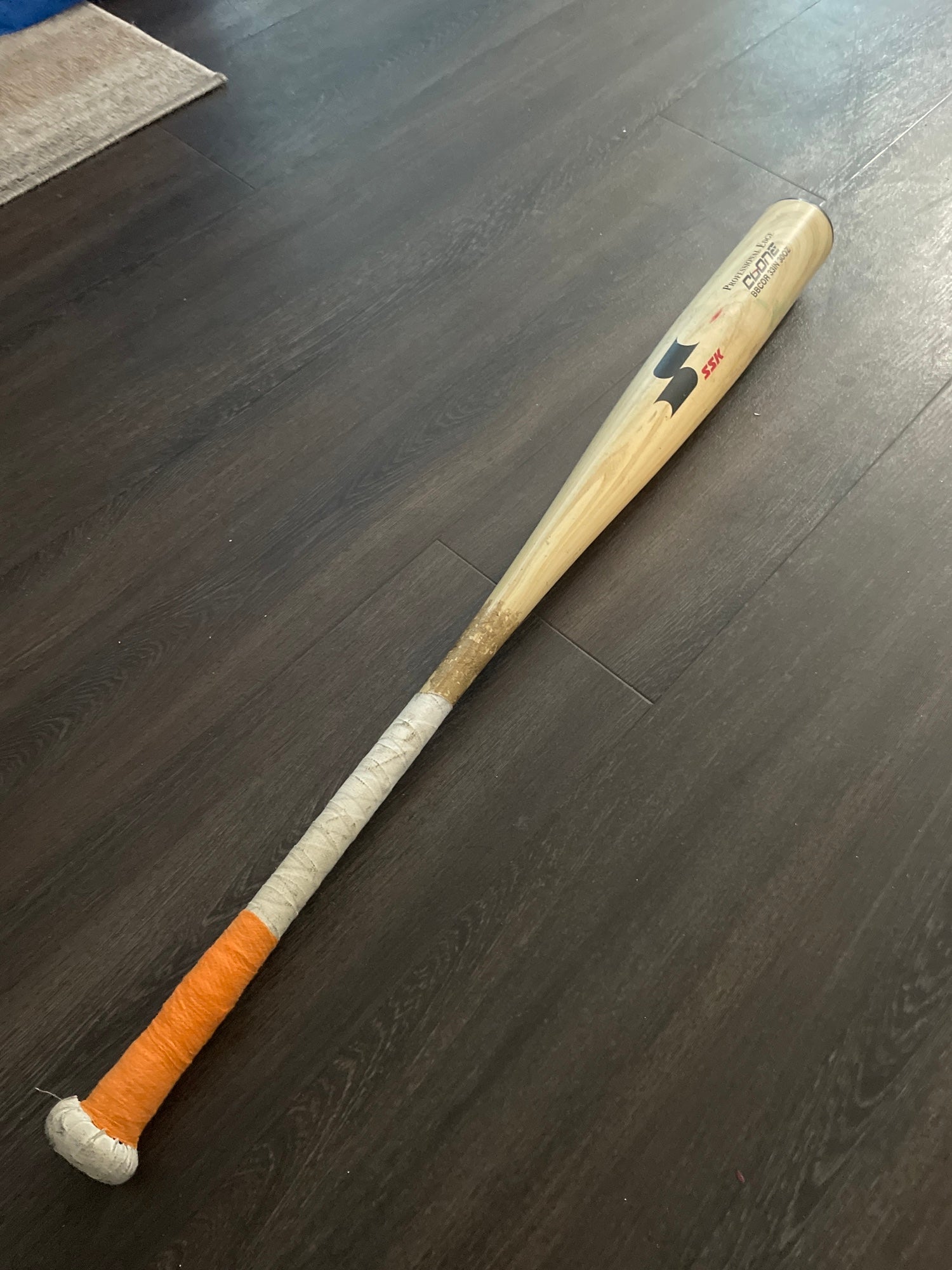 SSK Robinson Cano Maple Wood Baseball Bat (RC24) 