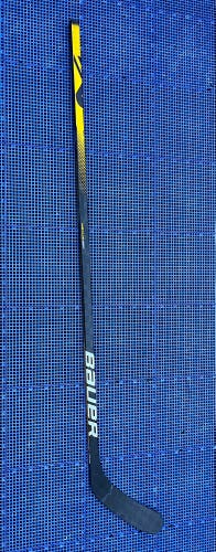 Used Bauer Nexus Geo 82 Flex P92 Left Hand