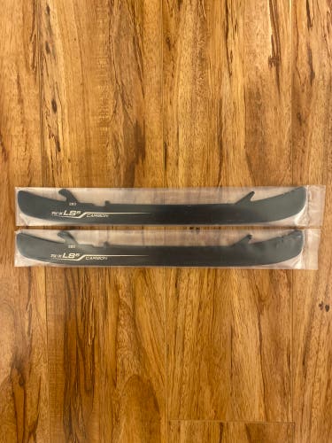 NEW Bauer LS5 Steel (Size 263)