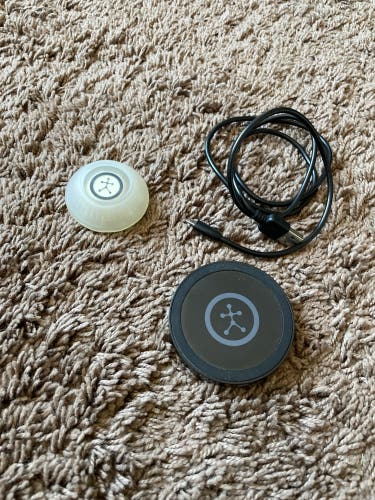 Blast Motion Batting Sensor Used