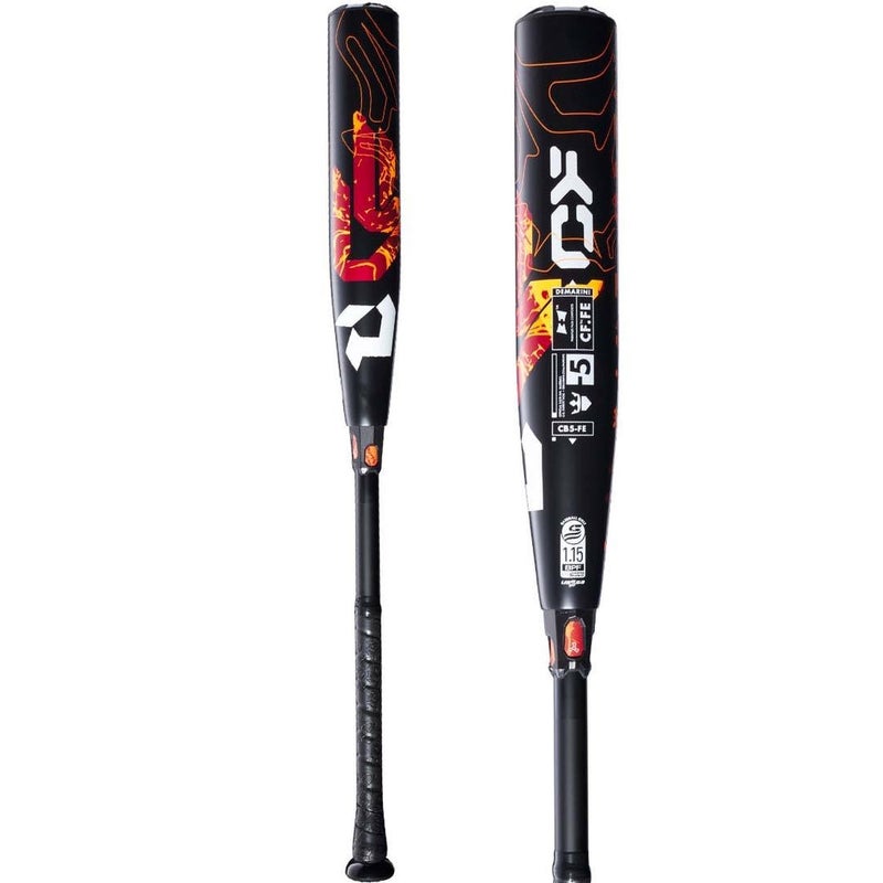 2023 DeMarini CF MASHUP (-5) 2 5/8” Barrel USSSA Baseball Bats - Multiple Sizes Available