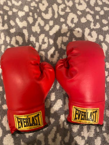 New Everlast