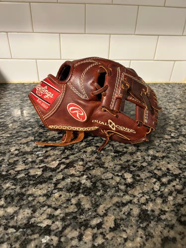 Infield 11.25" Rawlings Primo Baseball Glove