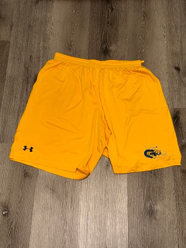 Genesee Community College Under Armour Shorts